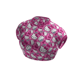 Hello Kitty Crop Top