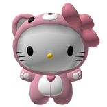Hello Kitty Cute