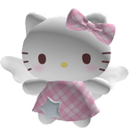 Hello Kitty Cute