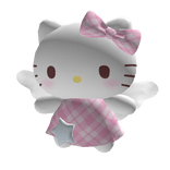Hello kitty Cute