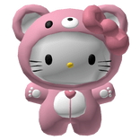 Hello Kitty Cute