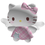 Hello Kitty Cute