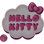 Hello Kitty cute