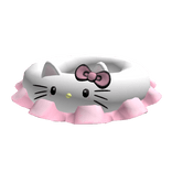 Hello Kitty Floatie