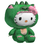 ✅ Hello kitty Head Plushie