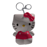 Hello Kitty Keychain