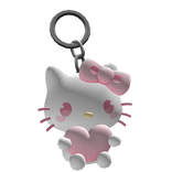 Hello Kitty Keychain