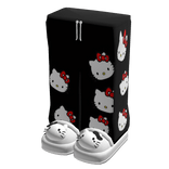 Hello Kitty Pants Y2K