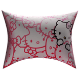 Hello Kitty Pillow (3.0)