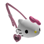 Hello Kitty Purse