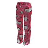Hello Kitty Sanrio Pajama Bottoms