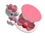 Hello Kitty Top Hat item