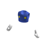 Hello Kitty Y2K Fashion Top