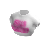 Hello 🎉Summer🎉Neon