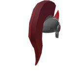 Helm of The Almighty Warrior.