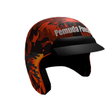 Helm Pemuda Pancasila