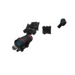 Helmet Accessories RECON