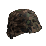 Helmet Camouflaged Cover "Dotted"