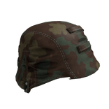 Helmet Camouflaged Cover "Telo Mimetico"