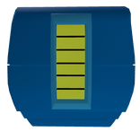 Helmet Hero [ARM CANON] 