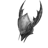 helmet of the hollow knight