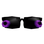 Hematite Eye Poppers