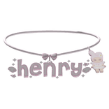 henry necklace 