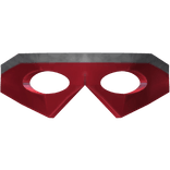 henry ray hero face mask