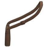 🎒 Henry's A Minecraft Movie Brown Book Bag