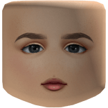 🎒 Henry's A Minecraft Movie Face Mask