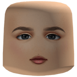 🎒 Henry's A Minecraft Movie Face Mask