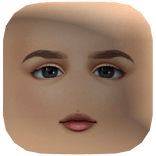 🎒 Henry's A Minecraft Movie Face Mask