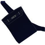 Hèrmes Hac A Dos Blue 1.0