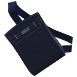 Hèrmes Hac A Dos Blue 3.0
