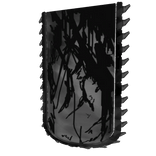 Hero of Hell Pochita Chainsaw Arm [R]