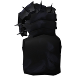 Hero of Hell Pochita Left Arm