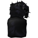 Hero of Hell Pochita Right Arm