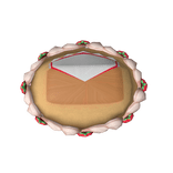 Heroes Shortcake Dress