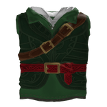 Heros Tunic