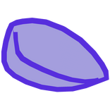 Hero_Sword Left Pauldron