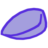 Hero_Sword Right Pauldron