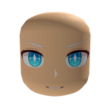 Herrscher of Flamescion Face