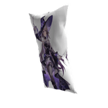 Herta Body Pillow