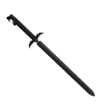 Hessian Horseman Sword