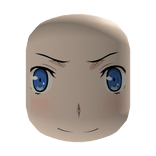 Hestia DanMachi Hair
