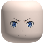 Hestia Face [Danmachi] 