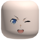 Hestia Face [Danmachi] 