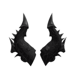 Hexroot Wrath Arcs (Monochrome)