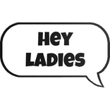 hey ladies text