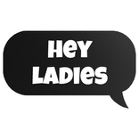 hey ladies text